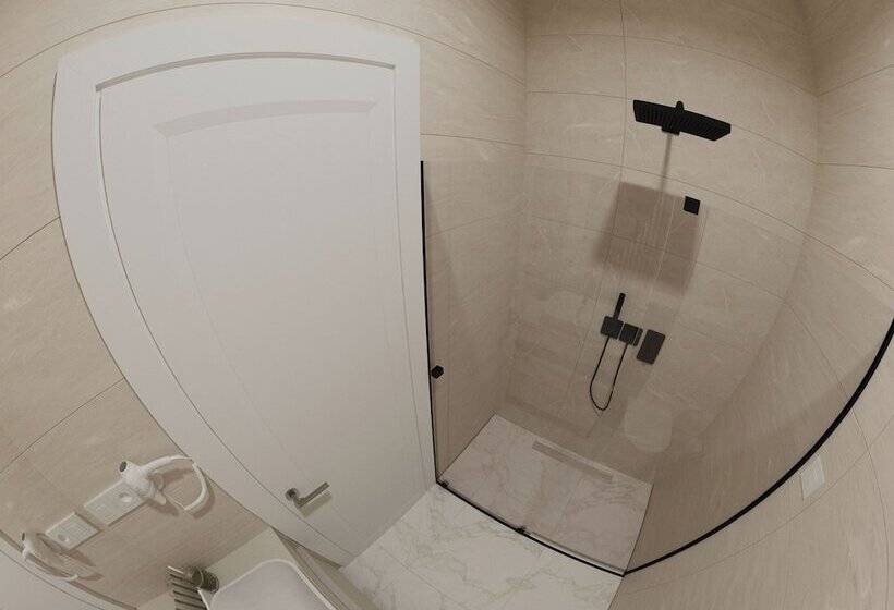 آپارتمان سوپریور 1 خوابه, Move In Apartments