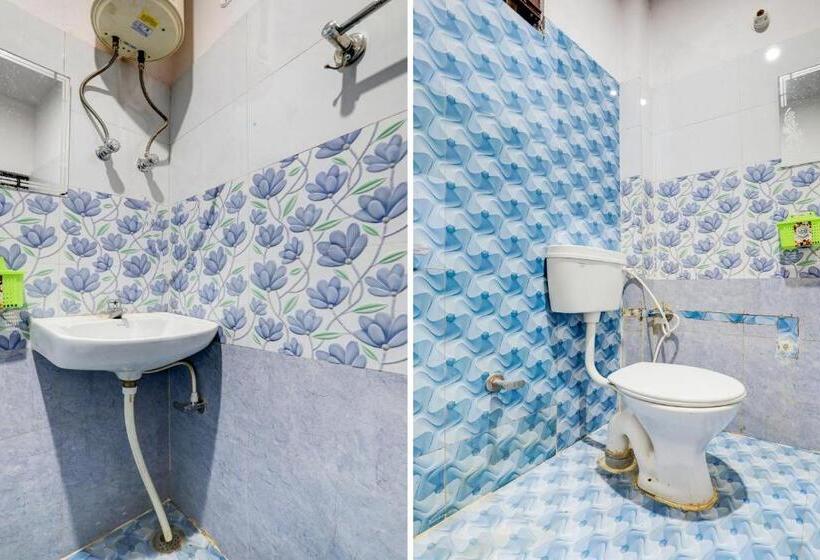 Quarto Triplo Clássico, O Suryawanshi