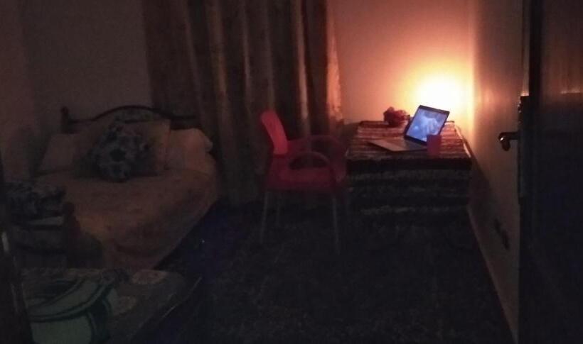 اتاق استاندارد, العجمي 21