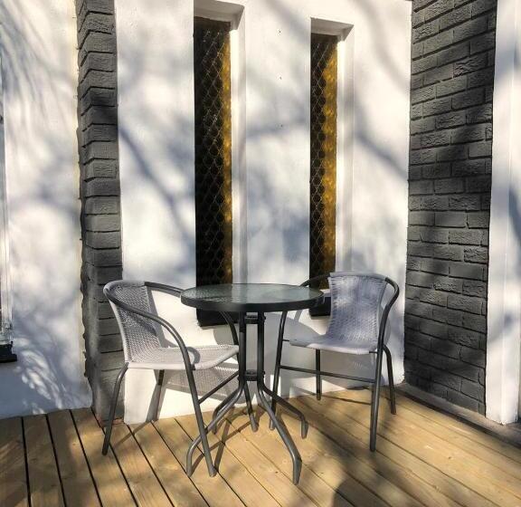 חדר דלוקס, Esibayeni Guesthouse