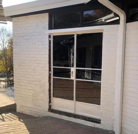 חדר סטנדרט, Esibayeni Guesthouse