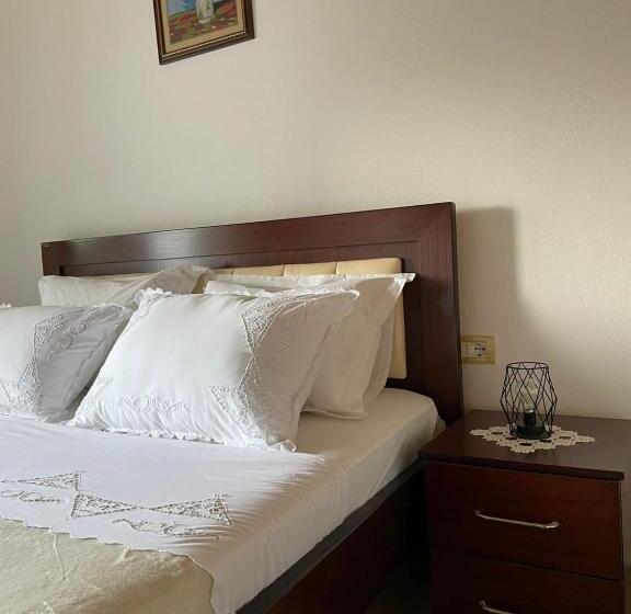 スタンダードルーム, Stonetale Garden Guesthouse