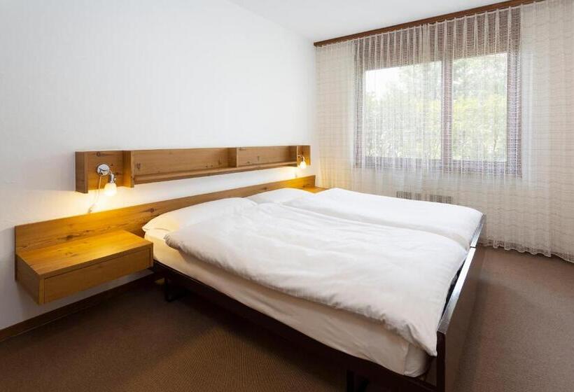 2 Bedrooms Apartment Mountain View, Resort Al Centro