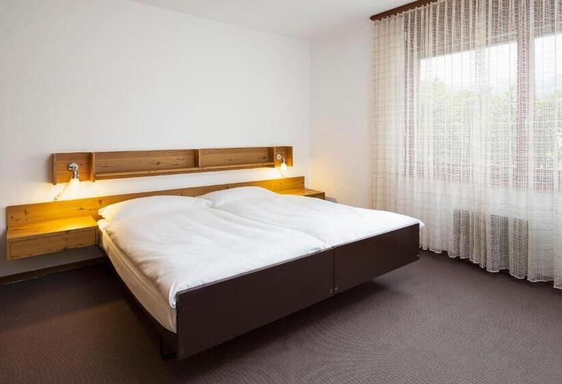 带3个卧室的公寓, Resort Al Centro