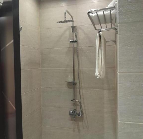 1 Bedroom Apartment, Sol Hotel Sidi Olwany
