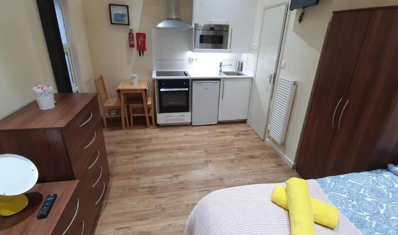 Студия Стандарт, St Pauls Studios 20
