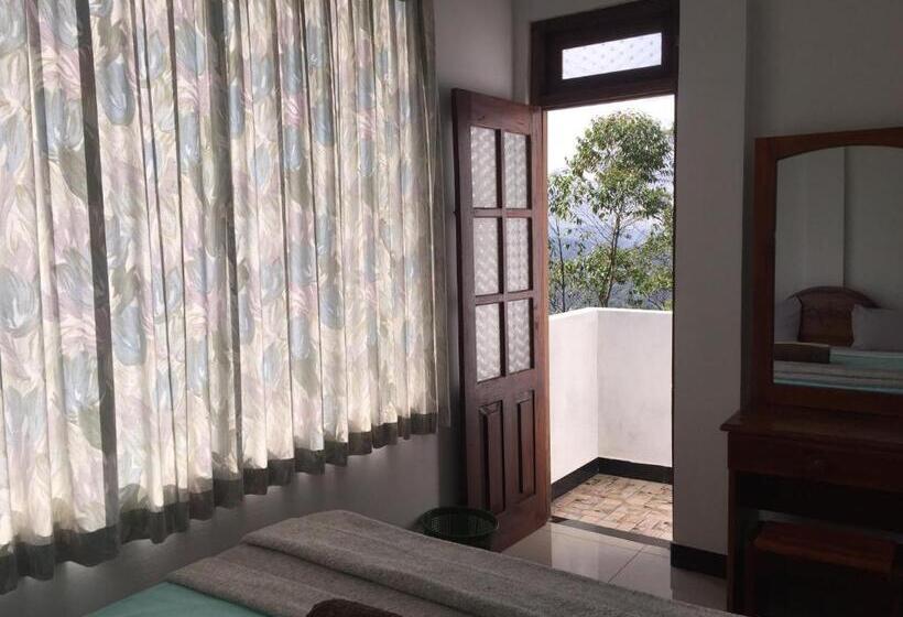 豪华三人间, Polo Region Rest Inn