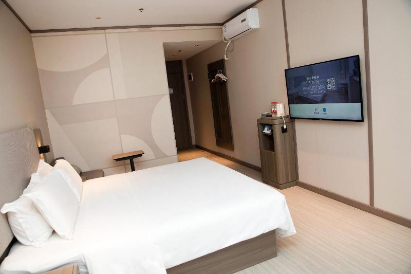 Номер Superior, Hanting  Zibo Lutai Avenue