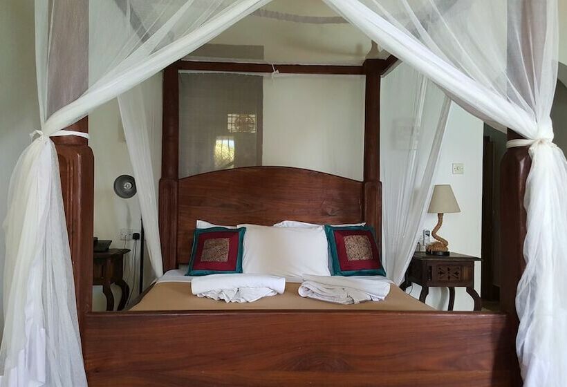 바다 전망 스위트, Langi Langi Beach Bungalows