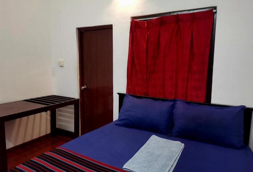 اتاق استاندارد, Nallur Holidays Inn