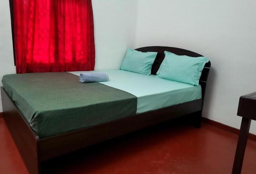 اتاق استاندارد با سرویس بهداشتی مشترک, Nallur Holidays Inn