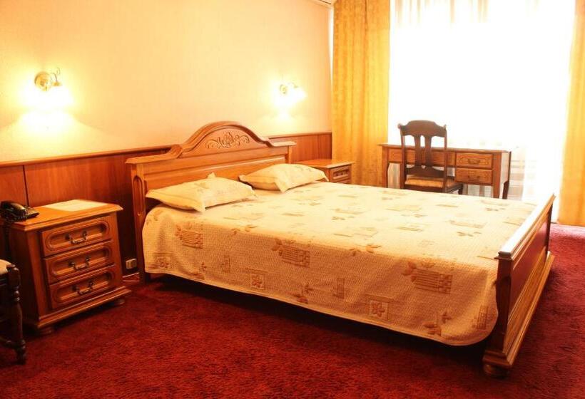 اتاق استاندارد, Turist