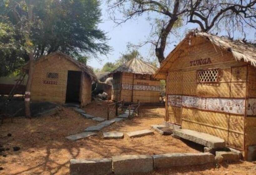标准间, Hampi Hidden Vibe