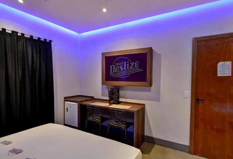 套房, Deslize Motel 2