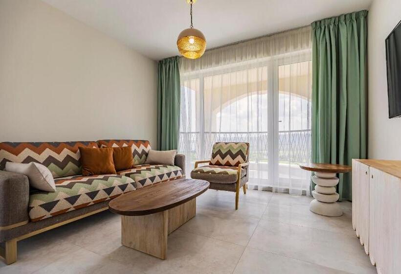 آپارتمان 2 خوابه با چشم‌انداز دریا, Casa Deniso   The Home Of Chill