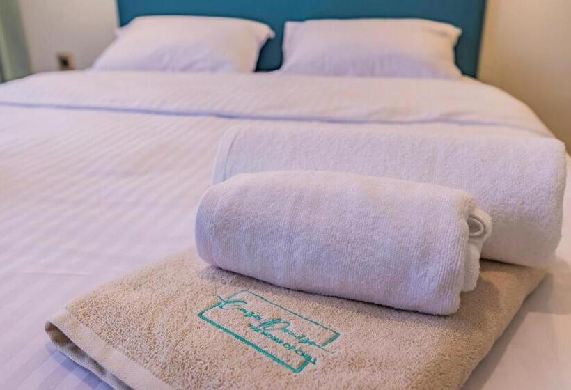 1 Bedroom Apartment City View, Casa Deniso   The Home Of Chill