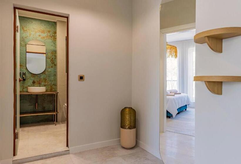 1 Bedroom Apartment City View, Casa Deniso   The Home Of Chill