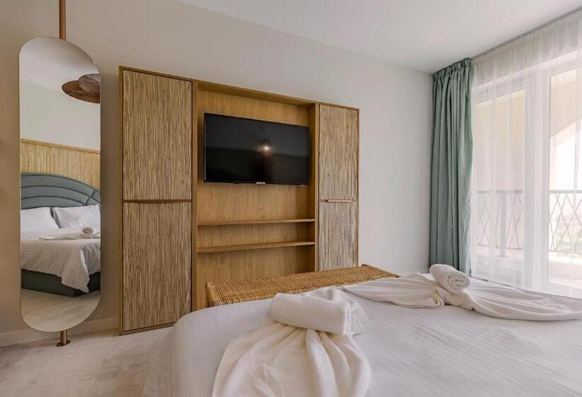 اتاق استاندارد, Casa Deniso   The Home Of Chill