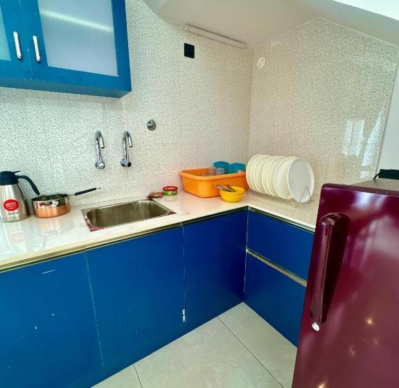 Апартаменты 3 Спальни, Lavish Homestay
