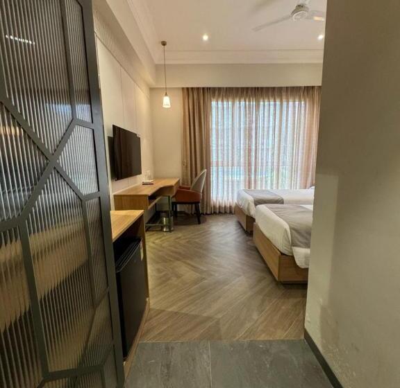 חדר סטנדרט, Mumbai House Mindspace Malad