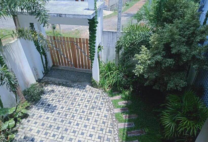 Номер Стандарт с Балконом, Paddy Bungalow
