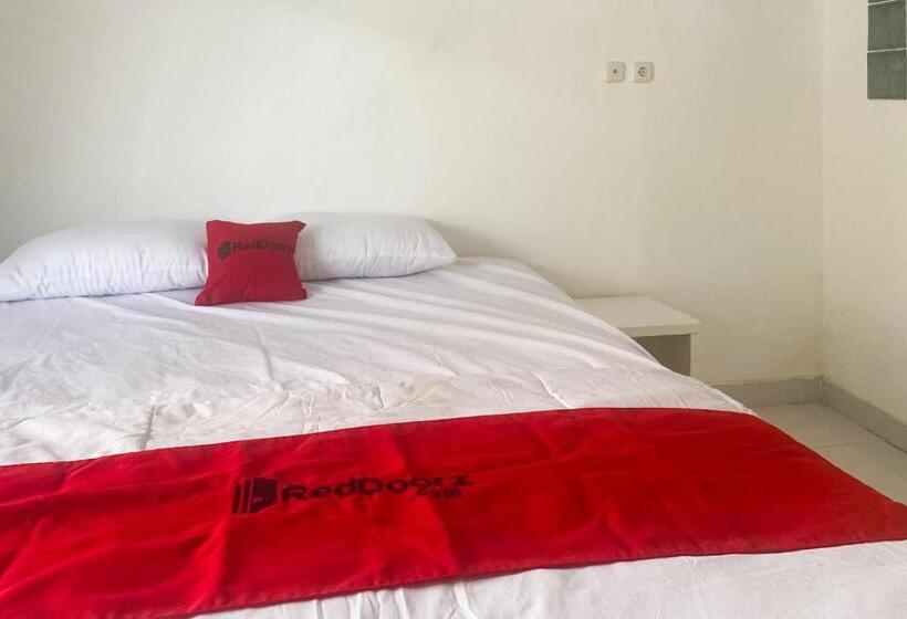 Номер Стандарт, Reddoorz Near Lampung City Mall