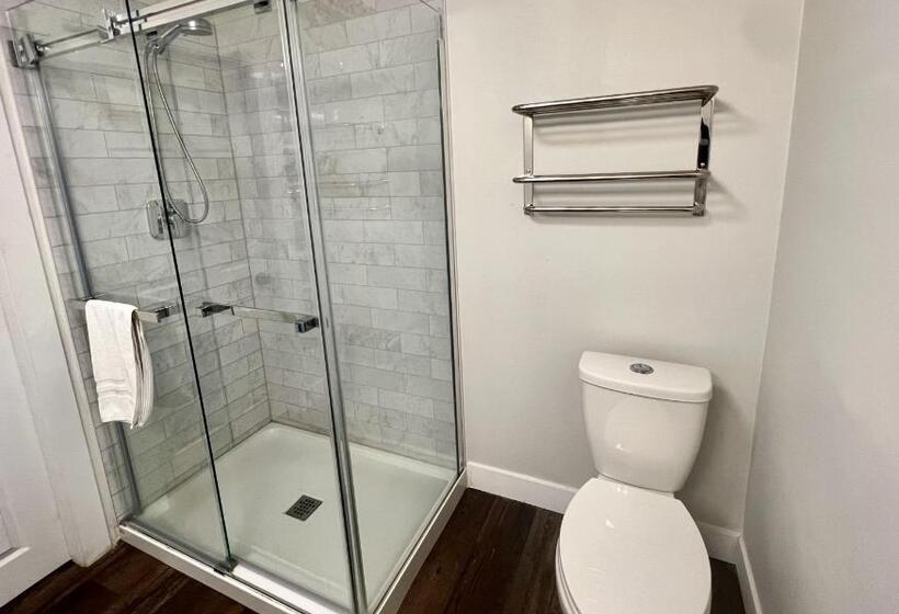 家庭套房, Downtown 2b1b Private Suite