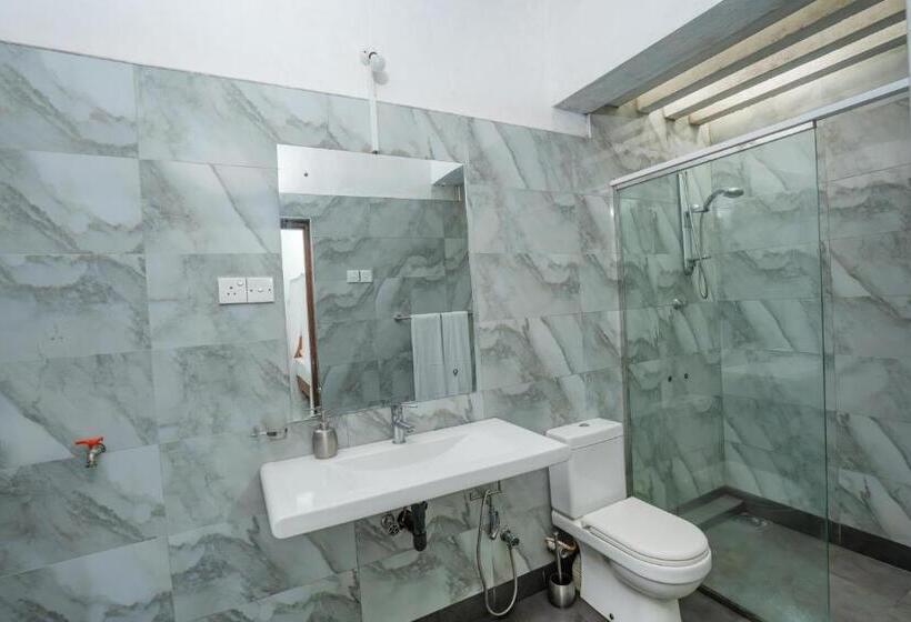 Номер Стандарт, Little Villa Tourist Inn