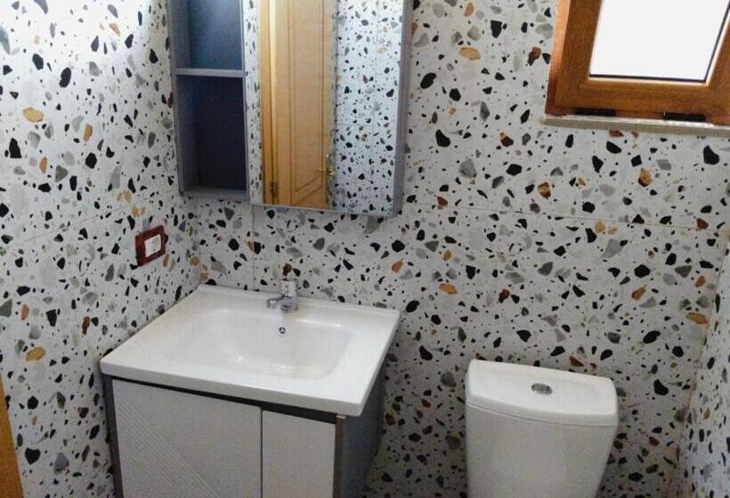 Cameră Standard, Vellezrit Shkambi