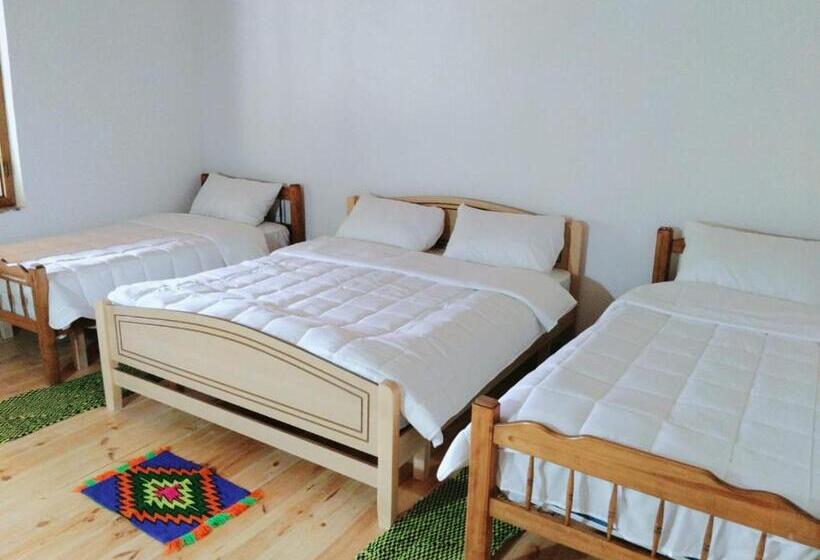 Cameră Standard, Vellezrit Shkambi