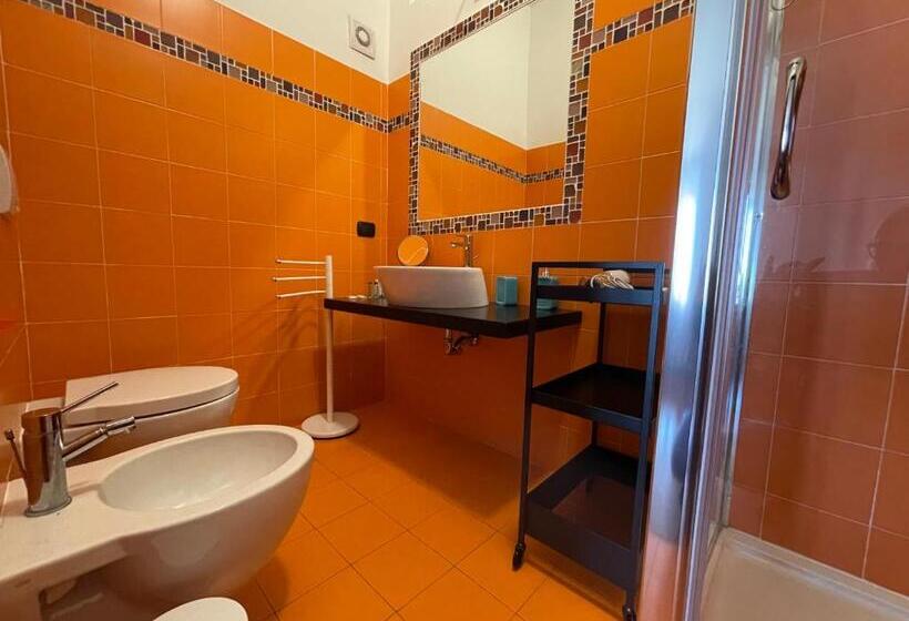 豪华房间, Villetta Home   Castelli Apartments