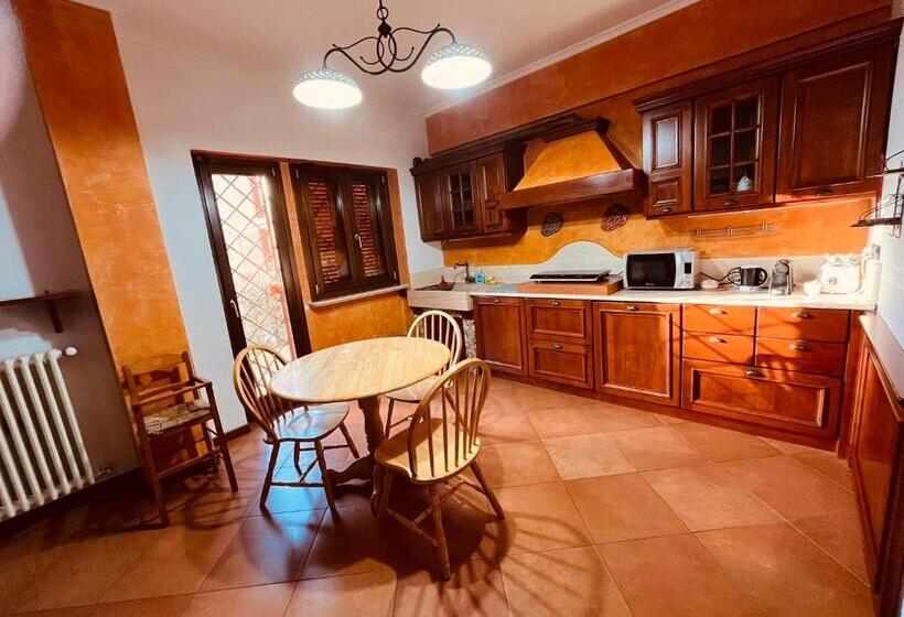 豪华房间, Villetta Home   Castelli Apartments