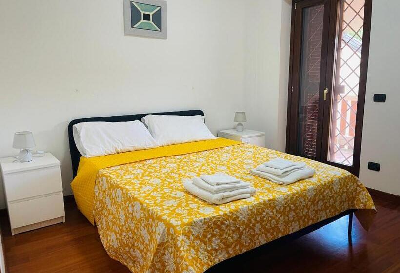 家庭间, Villetta Home   Castelli Apartments