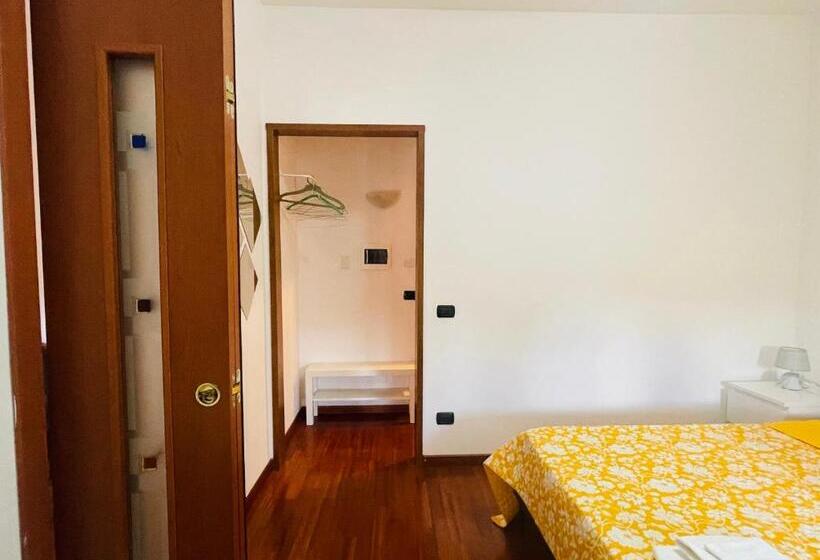 家庭间, Villetta Home   Castelli Apartments
