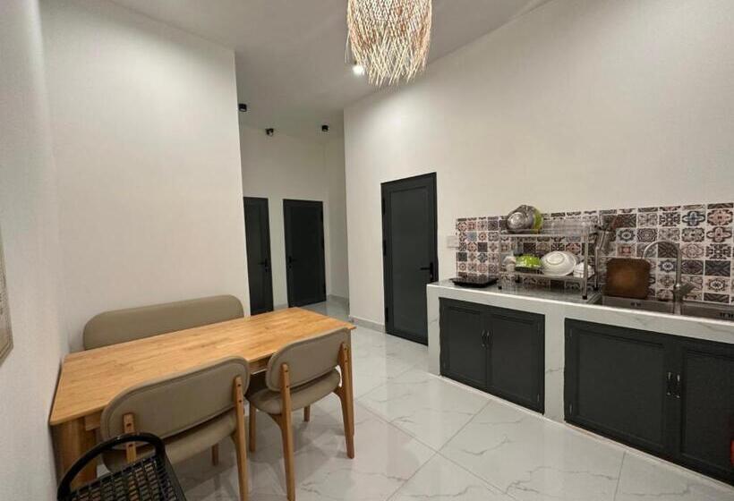 اتاق خانوادگی, Windy S House   Homestay & Cafe   Vũng Tàu