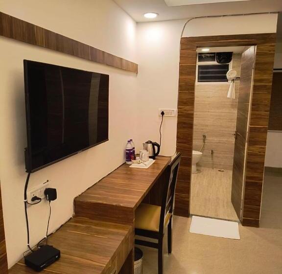 Habitació Deluxe, Playsales By Playotel