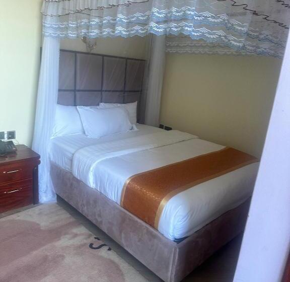 اتاق استاندارد, Strikers Hotels And Clubs