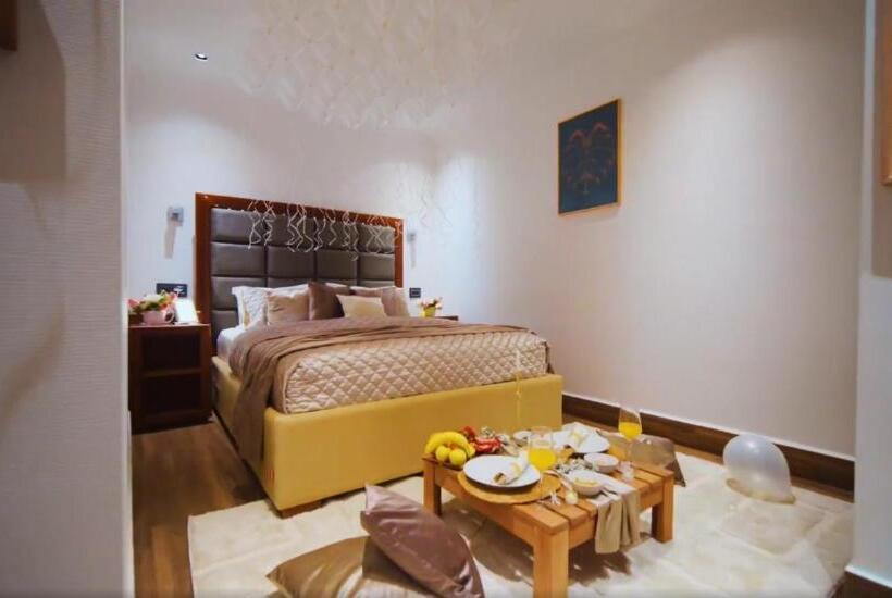 آپارتمان 1 خوابه, Adam Appart Hôtel