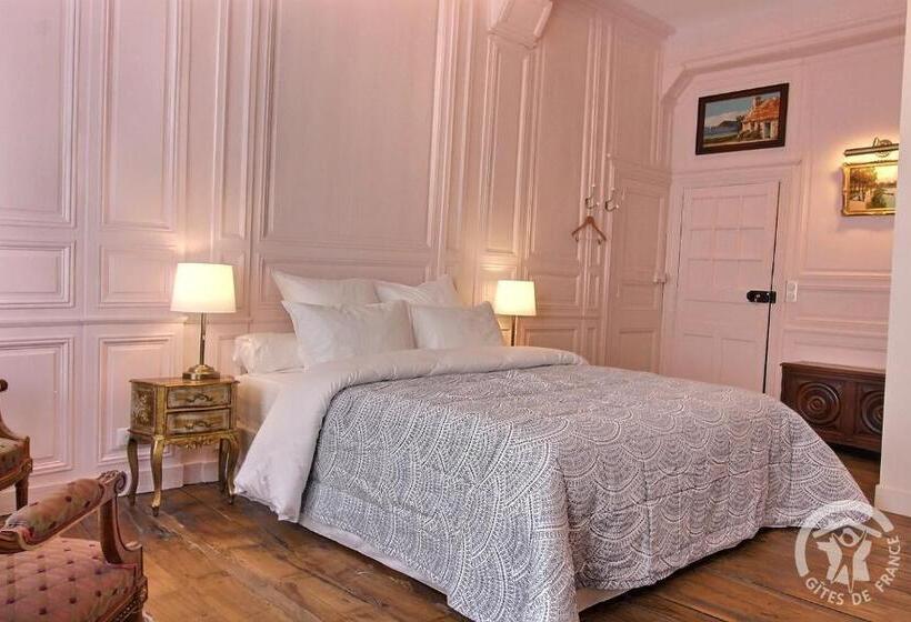 Номер Deluxe, Guest House Saint Yves