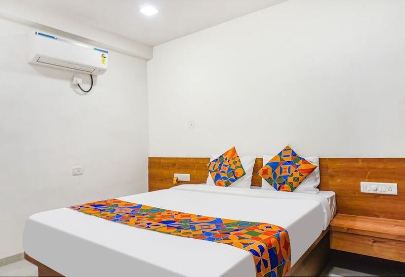 اتاق لوکس, Fabhotel Royal Palace Inn   Lal Mahal