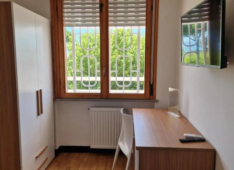Номер Стандарт, Disma Rooms