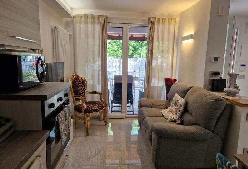 Апартаменты 1 Спальня, Disma Rooms