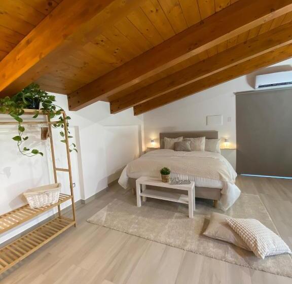Quarto Familiar Superior, Grey Haven Apartments And Suites