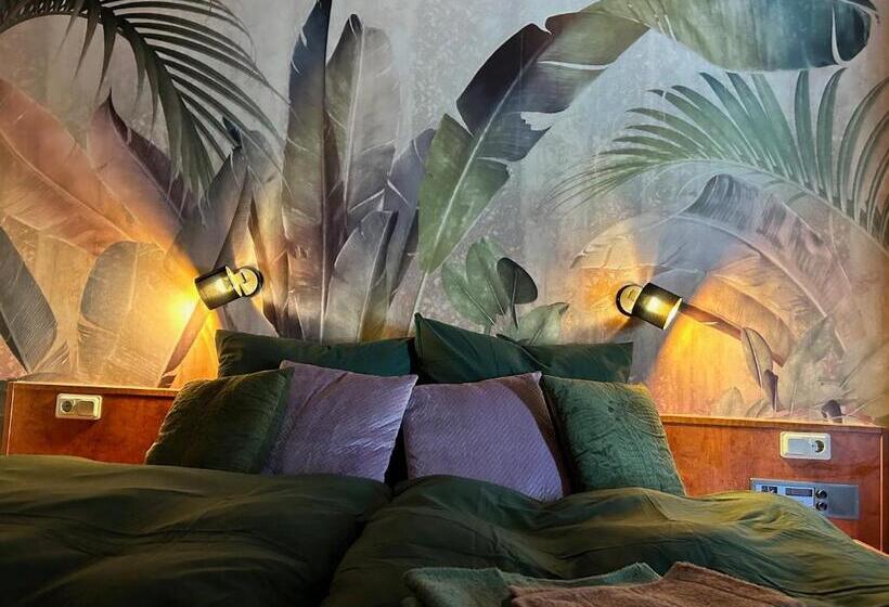 Номер Стандарт, Pension Faulpelz   Doppelzimmer Flora