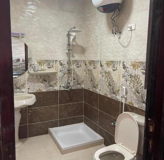 استودیو استاندارد با تراس, Chalet Of Stella Di Mere Makadi