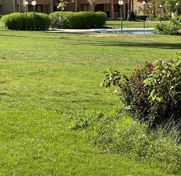 استودیو استاندارد با تراس, Chalet Of Stella Di Mere Makadi