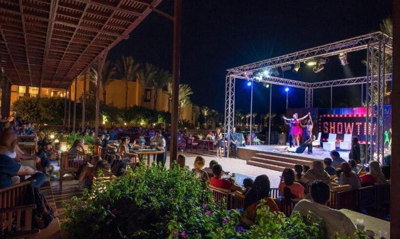 استودیو استاندارد با تراس, Chalet Of Stella Di Mere Makadi
