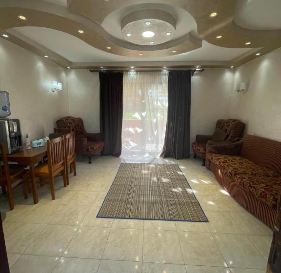 استودیو استاندارد با تراس, Chalet Of Stella Di Mere Makadi