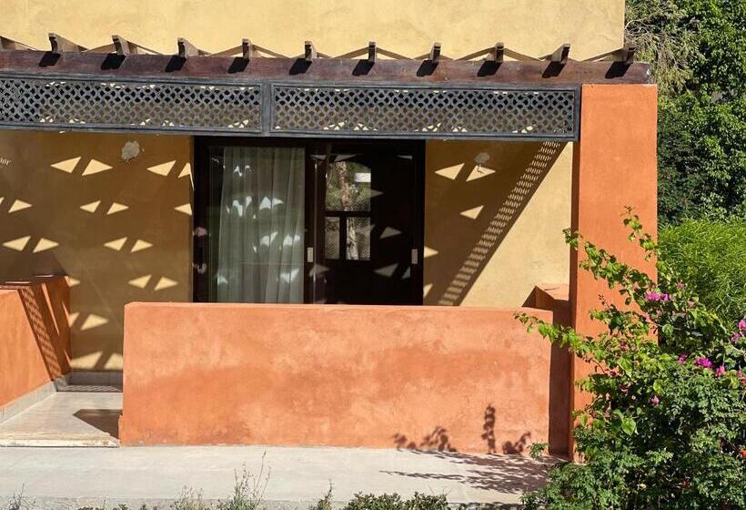استودیو استاندارد با تراس, Chalet Of Stella Di Mere Makadi