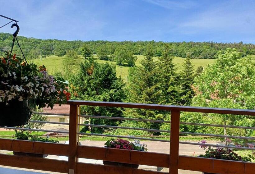Стандартный Номер Кровать Кинг, Bélénos   Suites & Spa